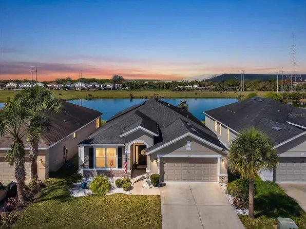 7217 Blue Beech Dr, Riverview, FL 33578