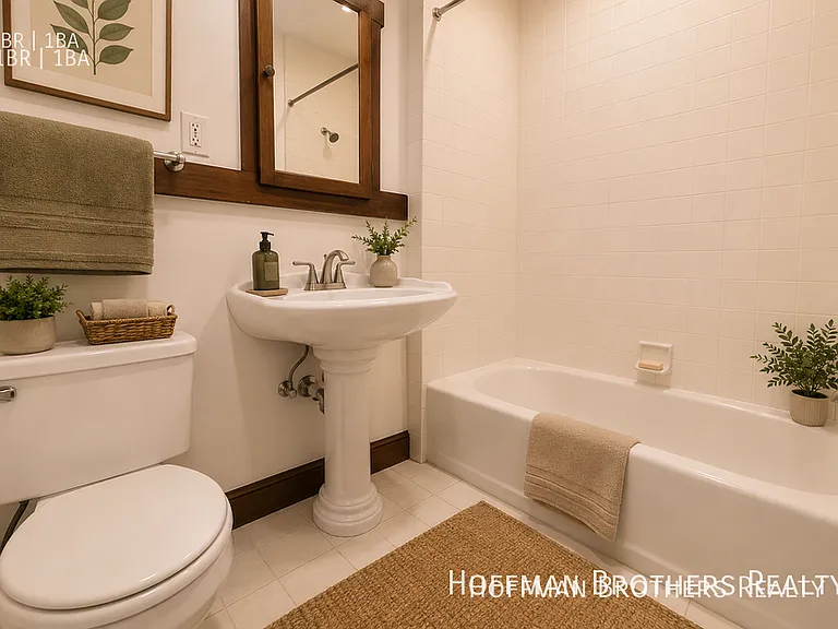 8918 Burton Way #2 — Photo 5