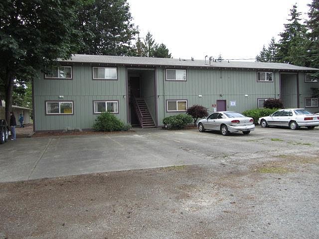 front of eight plex