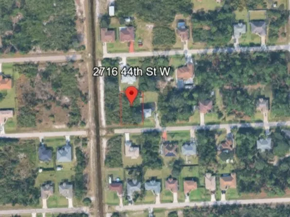 2716 44th St W, Lehigh Acres, FL 33971