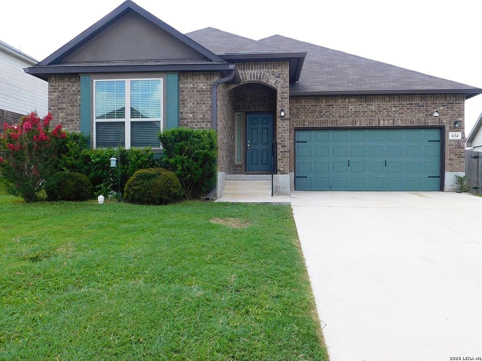 1st image of 634 Saddle House