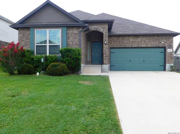634 Saddle House, Cibolo, TX 78108