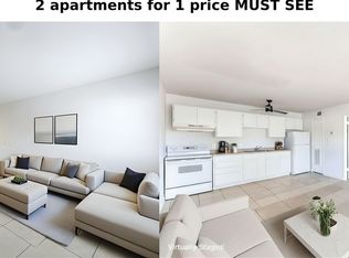 3720 Royal Crest St #4 & 5, Las Vegas, NV 89119