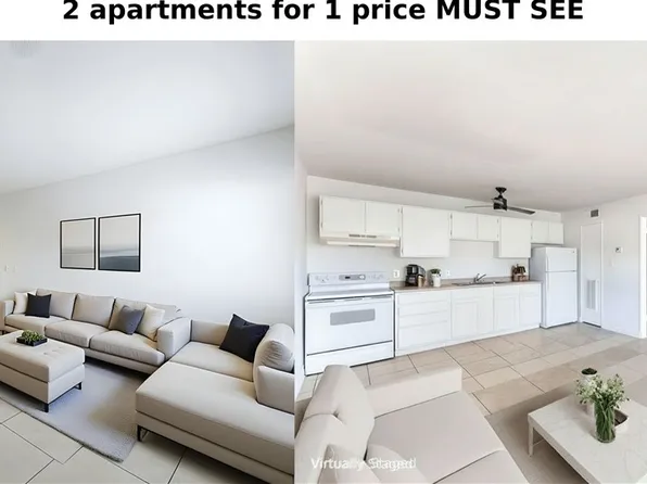 3720 Royal Crest St #4 & 5, Las Vegas, NV 89119