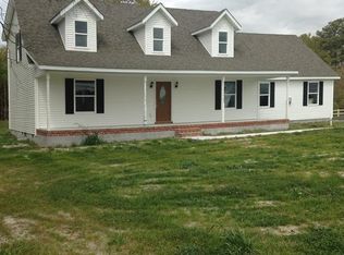245 W State St, Millsboro, DE 19966