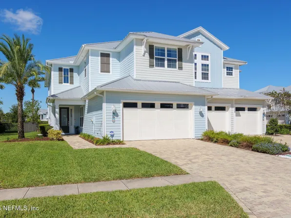 703 RUM RUNNER Way, St. Johns, FL 32259