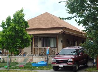 2004 S California St, Stockton, CA 95206