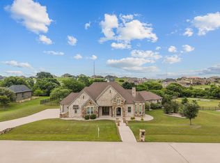 7809 Bella Flora Dr, Fort Worth, TX 76126