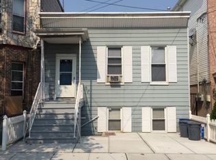 159 Nelson Ave, Jersey City, NJ 07307