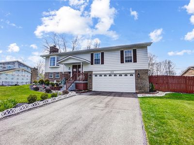 3959 Forest Ridge Blvd, Dayton, OH, 45424