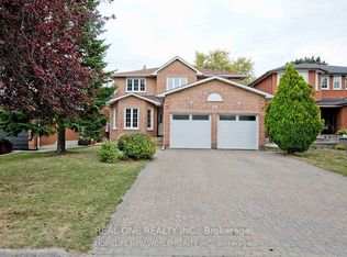 20 Canterbury Ct, Richmond Hill, ON L4C 9N3