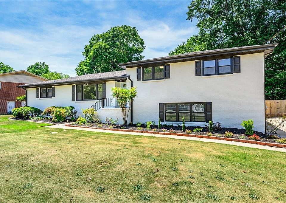 302 Rosewood Cir, Mauldin, SC 29662 Zillow