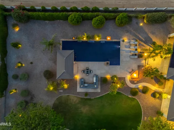 22444 S 198TH Circle, Queen Creek, AZ 85142