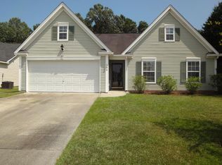 506 Carters Grove Rd, Charleston, SC 29414
