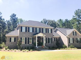 263 Alexander Farms Rd W, Statesboro, GA 30458