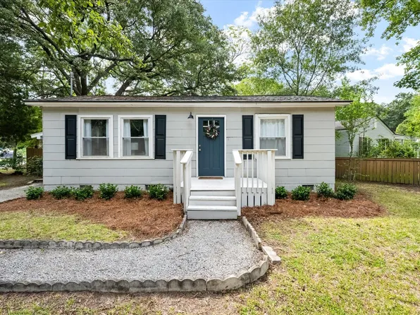 5736 Allison Ave, Hanahan, SC 29410