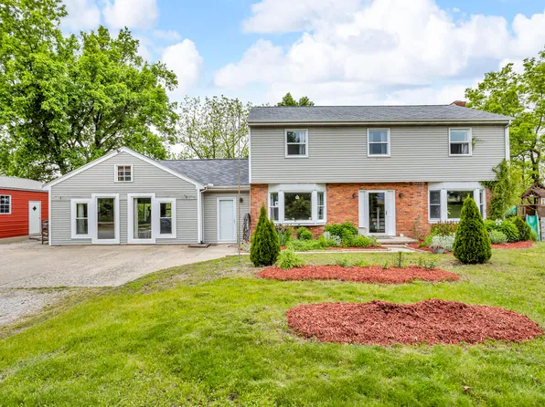 9410 Us Highway 12, Brooklyn, MI 49230