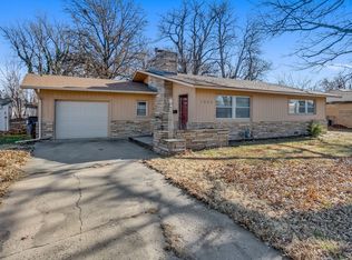 1902 S Erie St, Wichita, KS 67211