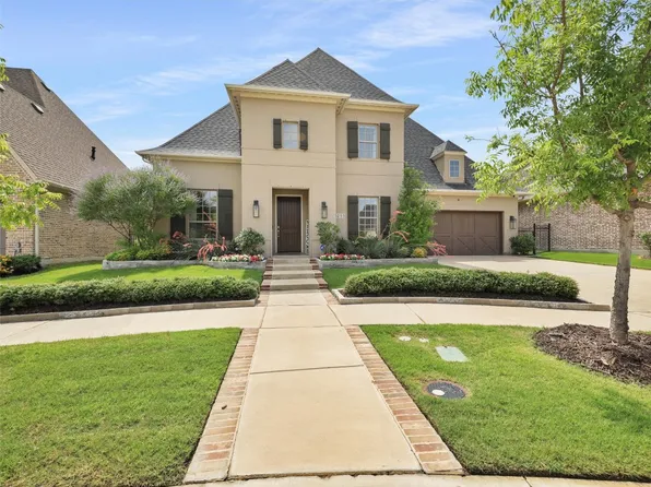 13253 Tarragona Ct, Frisco, TX 75033