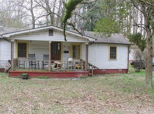 4746 Cowan Rd, Acworth, GA 30101