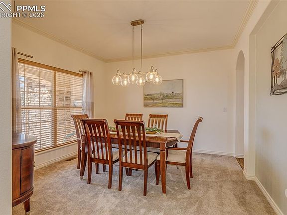 5th image of 13957 Sierra Knolls Ct