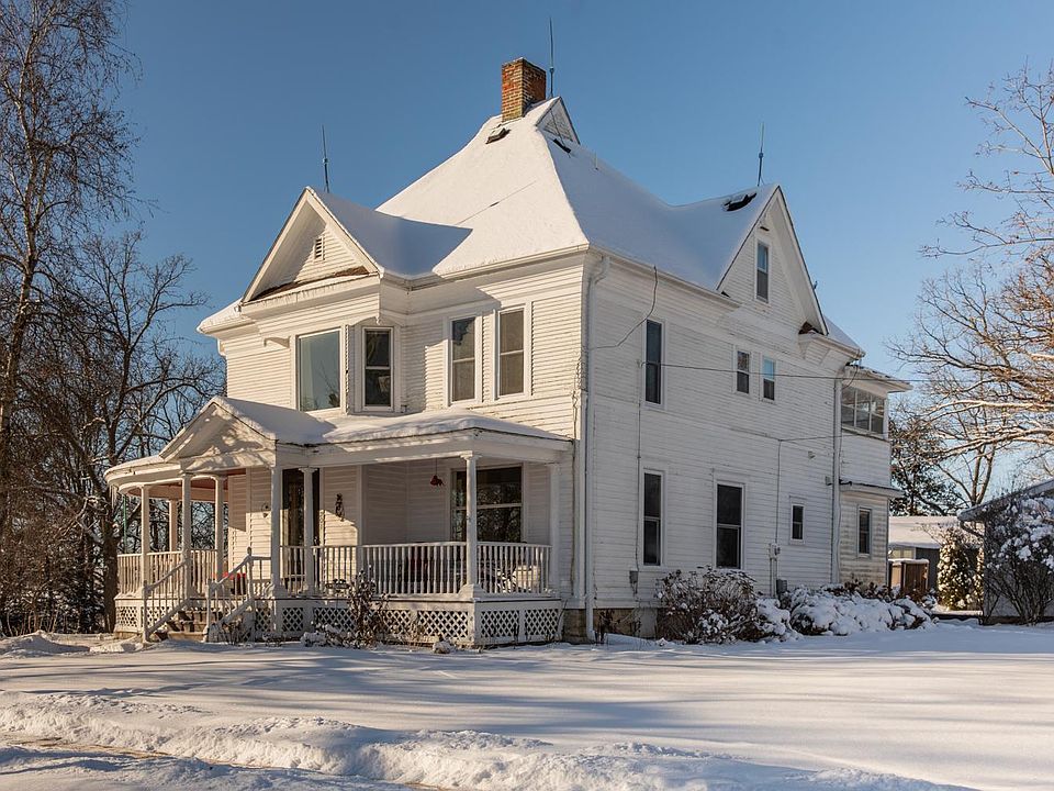 201 Washington St NW, Preston, MN 55965 | Zillow