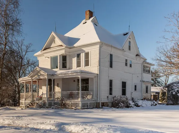 201 Washington St NW, Preston, MN 55965