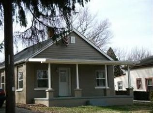 108 Highlawn Ave, Morrow, OH