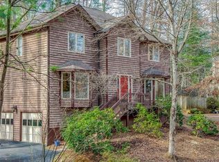 117 Coachmans Trl, Asheville, NC 28803