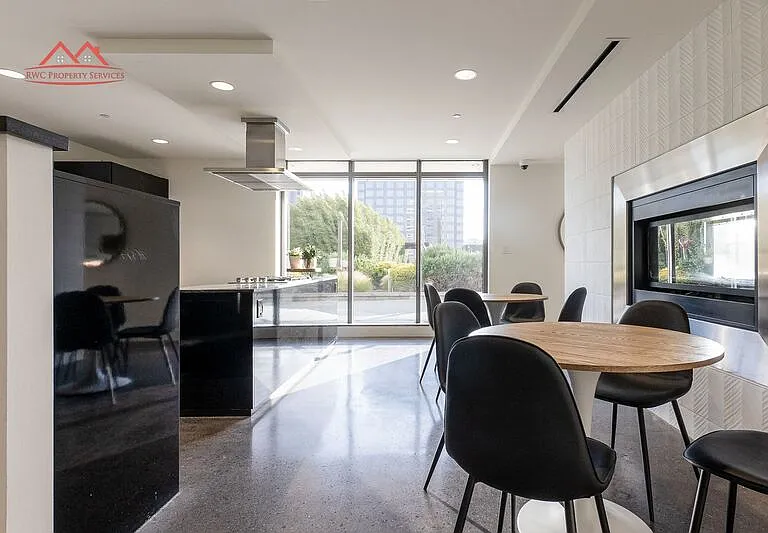 88 E San Fernando St #1306 — Photo 21