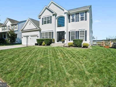 714 Invermere Dr NE, Leesburg, VA, 20176