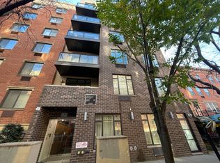 328 E 119th St #3D, New York, NY 10035