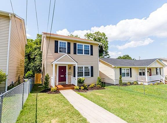 4th image of 2511 Hargrove St