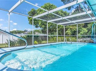 11264 Salters St, Spring Hill, FL 34609