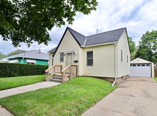 1343 Kenwood Ave, Beloit, WI 53511