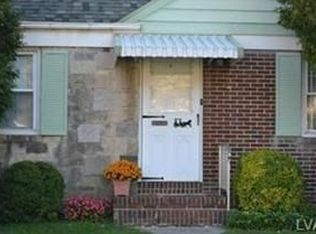 2017 Lincoln St, Bethlehem, PA 18017