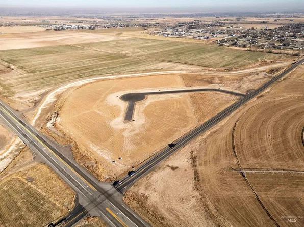 Block 1 Lot 4, Filer, ID 83328