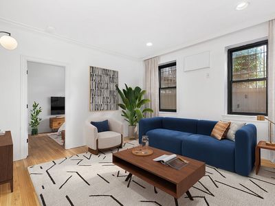 338 Prospect Pl APT 1C, Brooklyn, NY, 11238