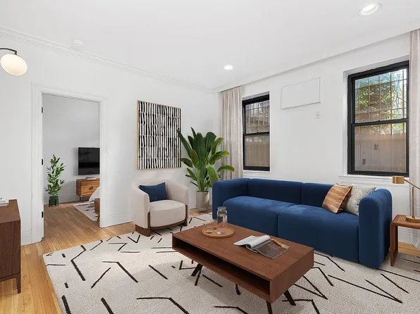 338 Prospect Pl APT 1C, Brooklyn, NY 11238