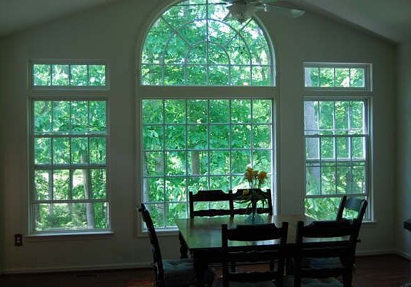 Morning room