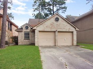 9622 Cane Creek Dr, Houston, TX 77070