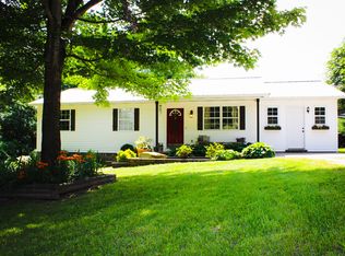 3115 Baughman Cutoff Rd, Harrison, AR 72601