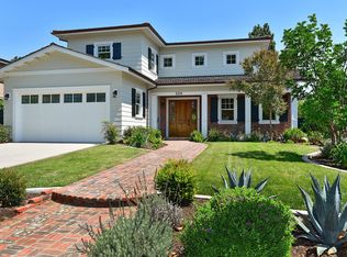320 San Luis Rey Rd, Arcadia, CA 91007