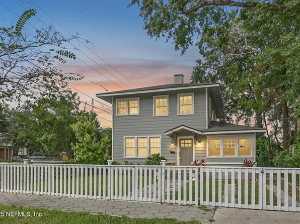 2363 ERNEST Street, Jacksonville, FL 32204