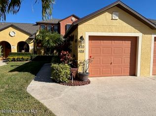 870 Luminary Cir APT 105, Melbourne, FL 32901