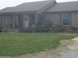 133 Fox Ridge Rd, West Union, OH 45693