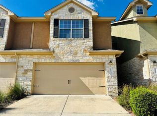 700 Mandarin Flyway APT 1804, Cedar Park, TX 78613