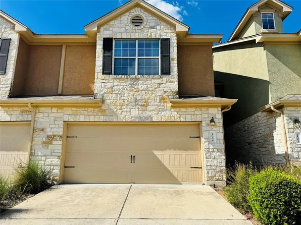 700 Mandarin Flyway APT 1804, Cedar Park, TX 78613