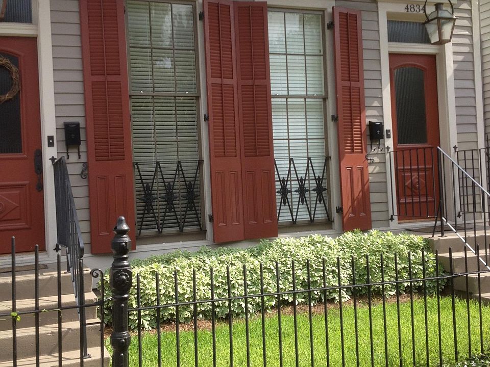 1st image of 4834 Chestnut St #4834