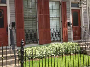 4834 Chestnut St #4834, New Orleans, LA 70115